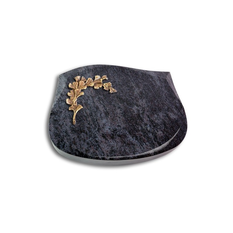 Grabstein Cassiopeia/Orion Gingozweig 2 (Bronze)