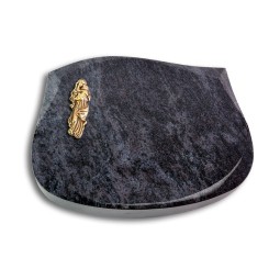 Grabstein Cassiopeia/Orion Maria (Bronze)