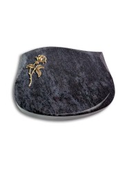 Grabstein Cassiopeia/Orion Rose 2 (Bronze)