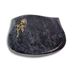 Grabstein Cassiopeia/Orion Rose 2 (Bronze)