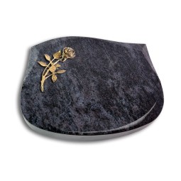 Grabstein Cassiopeia/Orion Rose 6 (Bronze)