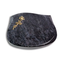 Grabstein Cassiopeia/Orion Rose 7 (Bronze)