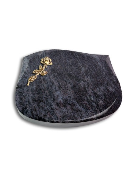 Grabstein Cassiopeia/Orion Rose 7 (Bronze)