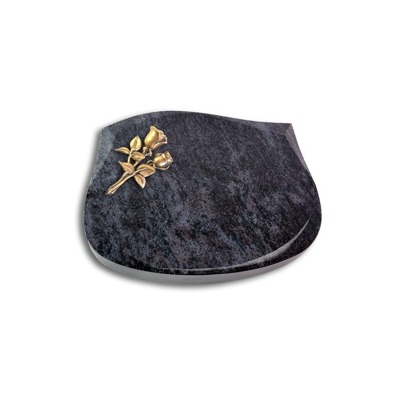 Grabstein Cassiopeia/Orion Rose 11 (Bronze)