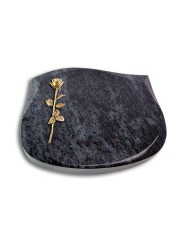 Grabstein Cassiopeia/Orion Rose 12 (Bronze)