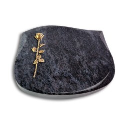 Grabstein Cassiopeia/Orion Rose 12 (Bronze)