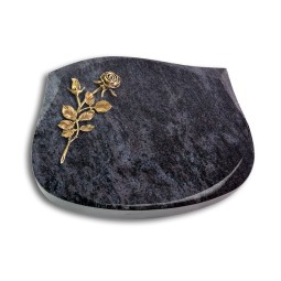 Grabstein Cassiopeia/Orion Rose 13 (Bronze)