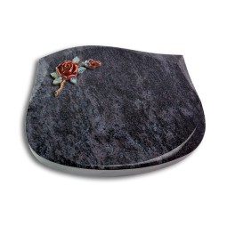 Grabstein Cassiopeia/Orion Rose 1 (Color)