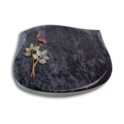 Grabstein Cassiopeia/Orion Rose 5 (Color)