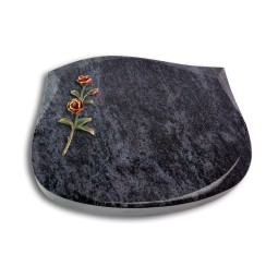 Grabstein Cassiopeia/Orion Rose 6 (Color)