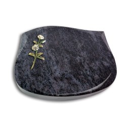 Grabstein Cassiopeia/Orion Rose 8 (Color)