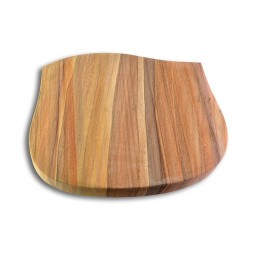 Grabstein Cassiopeia/Rainbow (ohne Ornament)