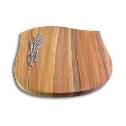 Grabstein Cassiopeia/Rainbow Ähren 1 (Alu)