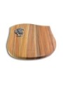 Grabstein Cassiopeia/Rainbow Baum 1 (Alu)