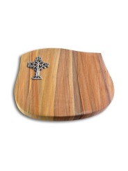 Grabstein Cassiopeia/Rainbow Baum 2 (Alu)