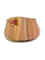 Grabstein Cassiopeia/Rainbow Papillon 2 (Color)
