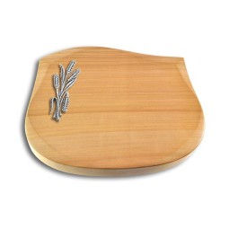 Grabstein Cassiopeia/Woodland Ähren 1 (Alu)