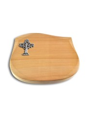Grabstein Cassiopeia/Woodland Baum 2 (Alu)