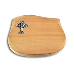 Grabstein Cassiopeia/Woodland Baum 2 (Alu)