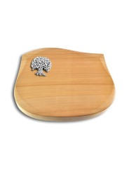 Grabstein Cassiopeia/Woodland Baum 3 (Alu)
