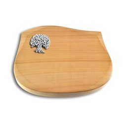 Grabstein Cassiopeia/Woodland Baum 3 (Alu)