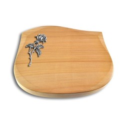 Grabstein Cassiopeia/Woodland Rose 2 (Alu)