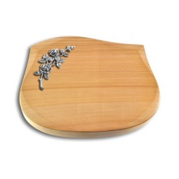 Grabstein Cassiopeia/Woodland Rose 5 (Alu)