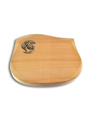 Grabstein Cassiopeia/Woodland Baum 1 (Bronze)