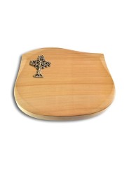 Grabstein Cassiopeia/Woodland Baum 2 (Bronze)