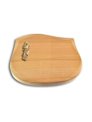 Grabstein Cassiopeia/Woodland Maria (Bronze)