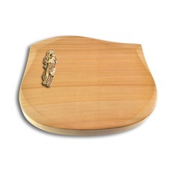 Grabstein Cassiopeia/Woodland Maria (Bronze)