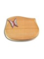 Grabstein Cassiopeia/Woodland Papillon 1 (Color)