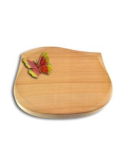 Grabstein Cassiopeia/Woodland Papillon 2 (Color)