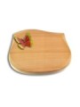 Grabstein Cassiopeia/Woodland Papillon 2 (Color)