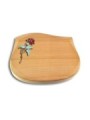 Grabstein Cassiopeia/Woodland Rose 2 (Color)