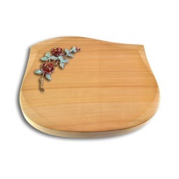 Grabstein Cassiopeia/Woodland Rose 3 (Color)