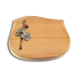 Grabstein Cassiopeia/Woodland Rose 5 (Color)