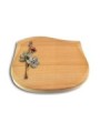 Grabstein Cassiopeia/Woodland Rose 5 (Color)