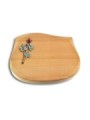 Grabstein Cassiopeia/Woodland Rose 7 (Color)