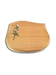 Grabstein Cassiopeia/Woodland Rose 8 (Color)