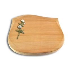 Grabstein Cassiopeia/Woodland Rose 8 (Color)