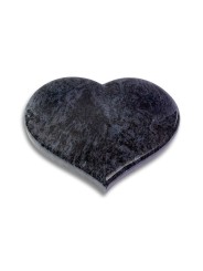 Grabstein Coeur/Orion (ohne Ornament)