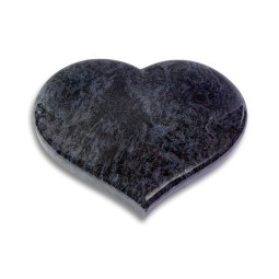 Grabstein Coeur/Orion (ohne Ornament)