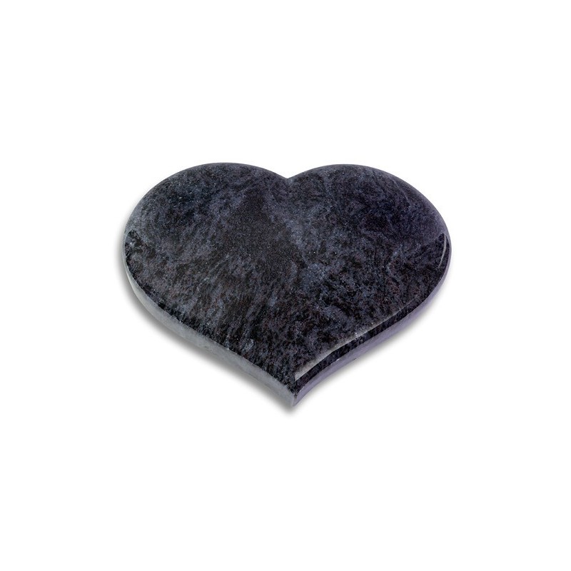Grabstein Coeur/Orion (ohne Ornament)