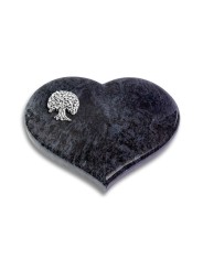 Grabstein Coeur/Orion Baum 3 (Alu)