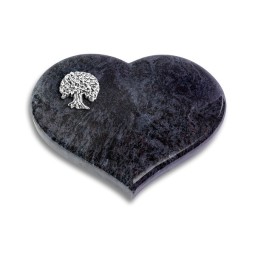 Grabstein Coeur/Orion Baum 3 (Alu)