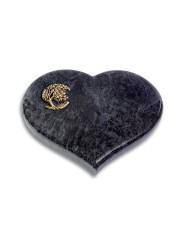 Grabstein Coeur/Orion Baum 1 (Bronze)