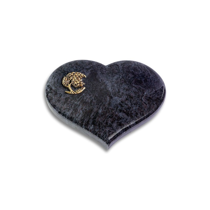 Grabstein Coeur/Orion Baum 1 (Bronze)