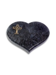 Grabstein Coeur/Orion Baum 2 (Bronze)