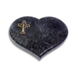 Grabstein Coeur/Orion Baum 2 (Bronze)